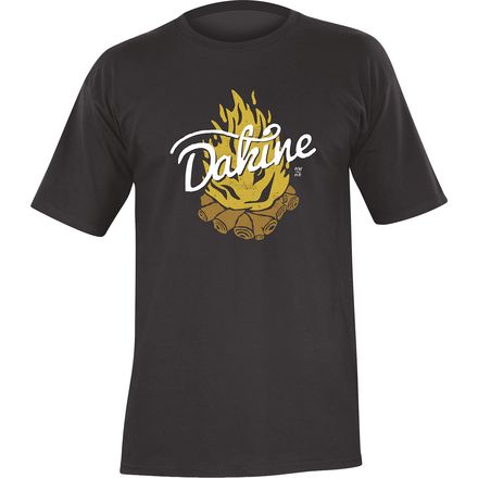 DAKINE - Tech T-Shirt - Short-Sleeve - Men's