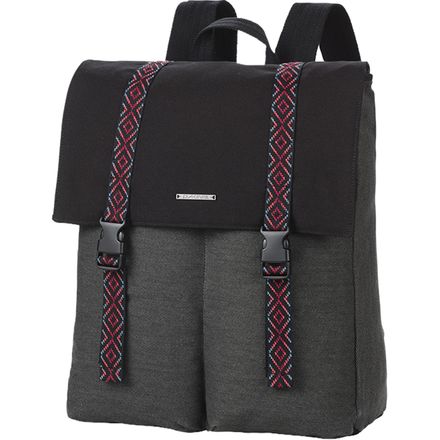 DAKINE - Kat 16L Backpack - 1000cu in
