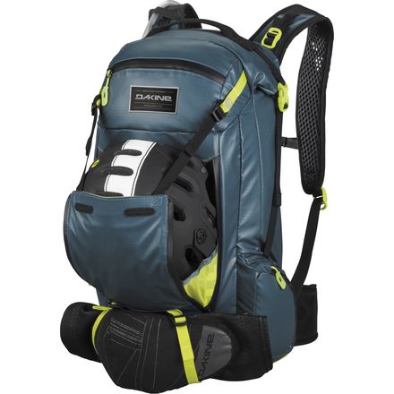DAKINE - Seeker 15L Backpack