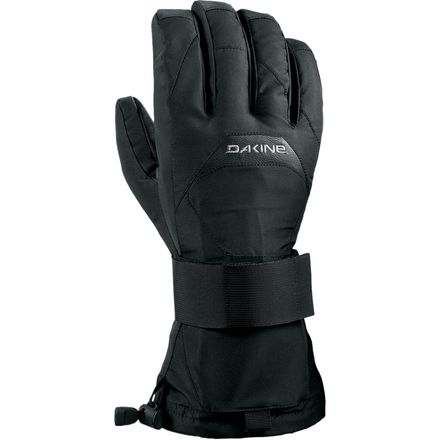 DAKINE - Wristguard Glove - Men's - Black