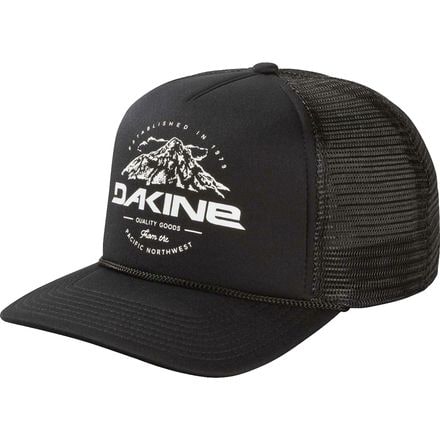 DAKINE - Mt Hood Trucker Hat