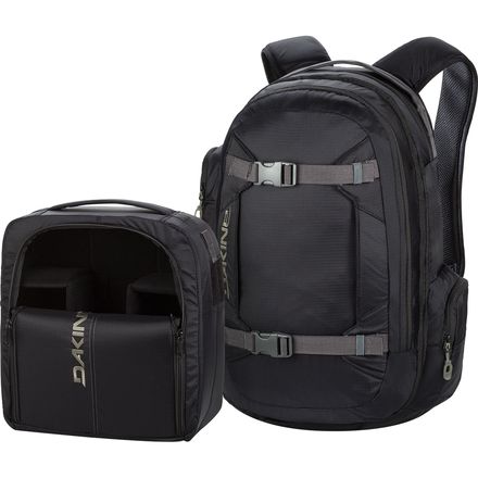 DAKINE - Mission Photo 25L Backpack