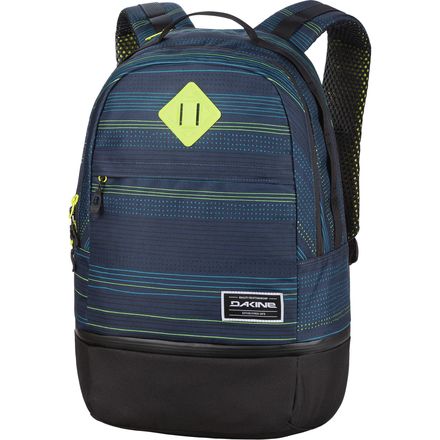 DAKINE - Interval 24L Wet/Dry Backpack