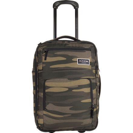 DAKINE - Carry-On 40L Rolling Gear Bag