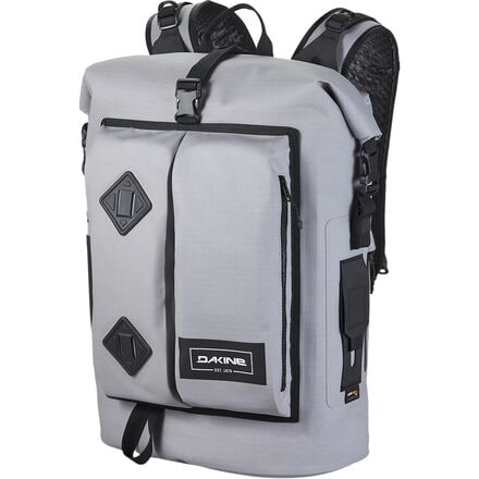 DAKINE - Cyclone II 36L Dry Backpack - Griffin