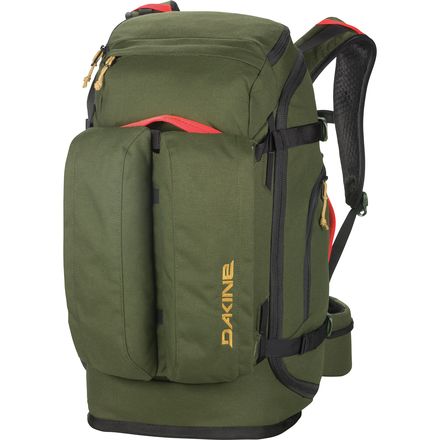 DAKINE - Builder 40L Backpack - Men's - Jungle