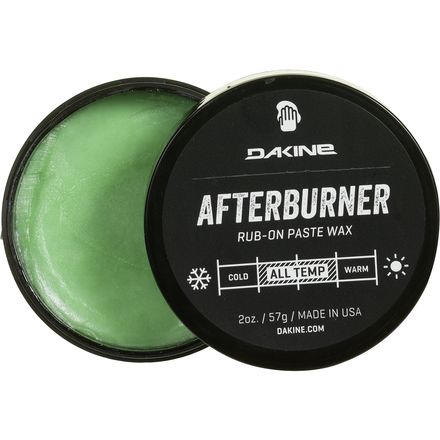 DAKINE - Afterburner Paste Wax - 2oz