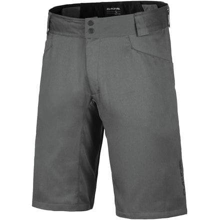 DAKINE Ridge Shorts without Liner - Men's - Men