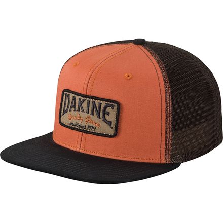 DAKINE - Archie Trucker Hat - Men's