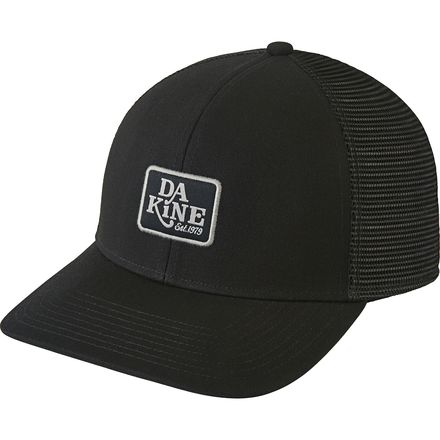 DAKINE - Classic Logo Trucker Hat - Men's