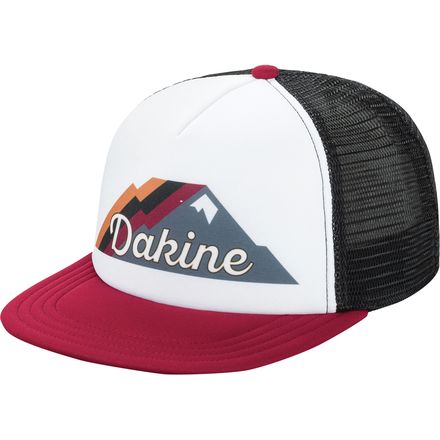 DAKINE - Mt. Dakine Trucker Hat - Women's