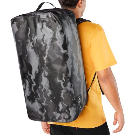 DAKINE - Cyclone 60L Duffel