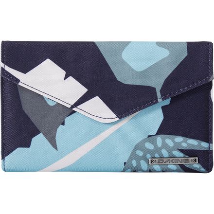 DAKINE - Clover Tri-Fold Wallet - Women's