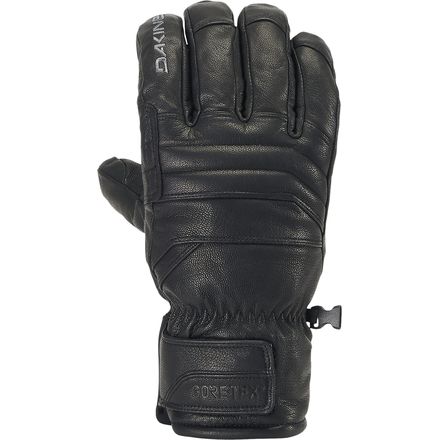 DAKINE - Kodiak Glove - Men's - Black