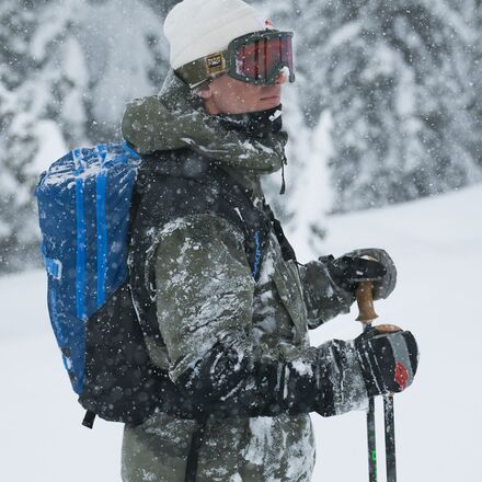 DAKINE - Mission Pro 25L Backpack