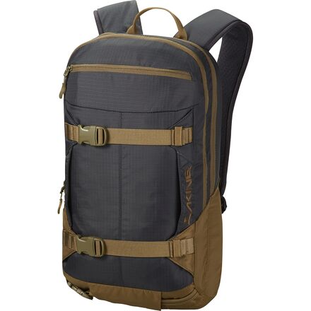 DAKINE - Mission Pro 18L Backpack - Blue Graphite