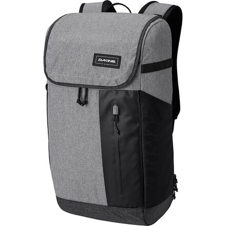 DAKINE - Concourse 28L Backpack - Greyscale
