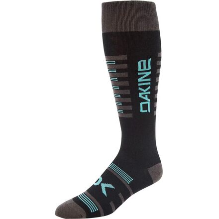 DAKINE - Thinline Sock - Men's - Black Rail