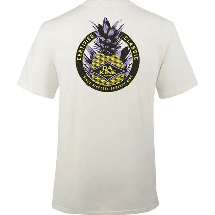 DAKINE - Dakineapple II T-Shirt - Men's