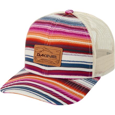 Peak To Peak Trucker Hat