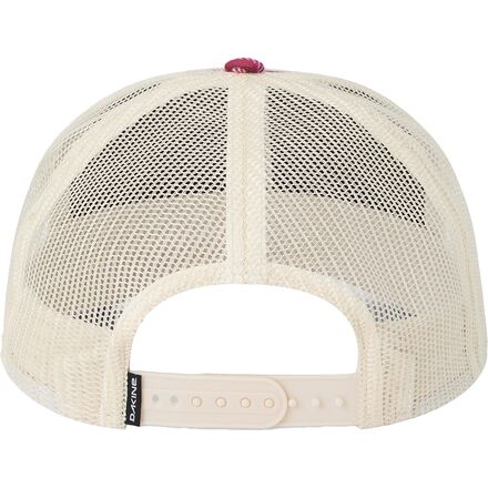 DAKINE - Peak To Peak Trucker Hat