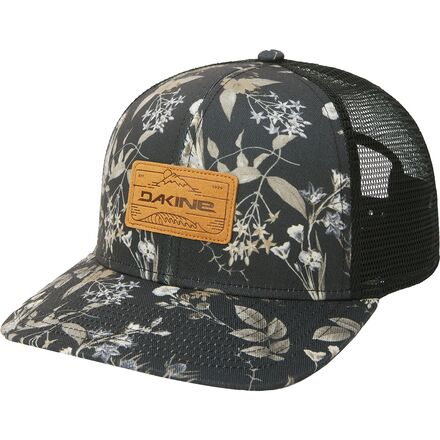 Peak To Peak Trucker Hat