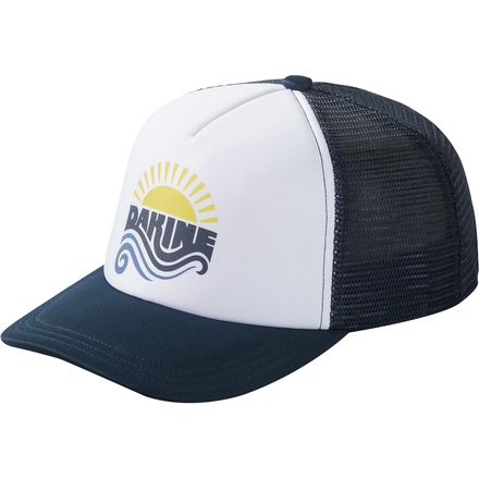 DAKINE - Sun Wave Trucker Hat