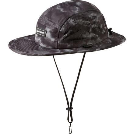 DAKINE - Kahu Surf Hat - Dark Ashcroft Camo