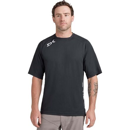 Thrillium Short-Sleeve Jersey - Men's
