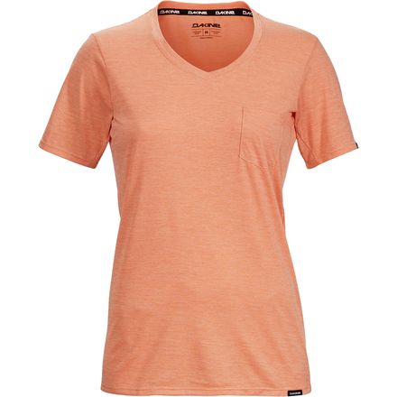 Cadence Short-Sleeve Jersey - Women's
