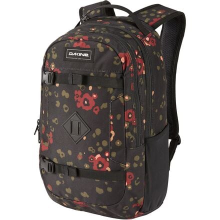 DAKINE - Urban Mission 18L Backpack - Begonia
