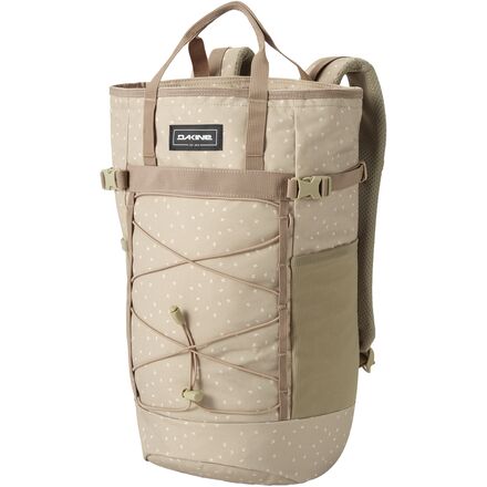 DAKINE - Wander Cinch 21L Backpack - Mini Dash Barley