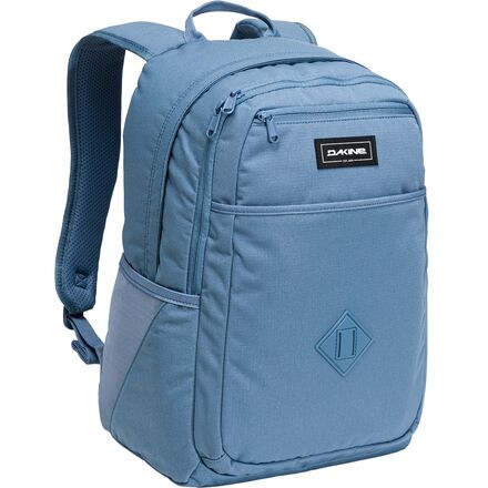 Sac à Dos Dakine Hana 26L – Motif Carreaux Bleu Marine Et Bordeaux – Femme