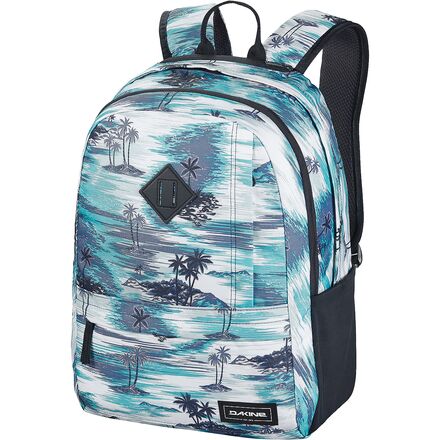 DAKINE - Essentials 22L Backpack - Blue Isle