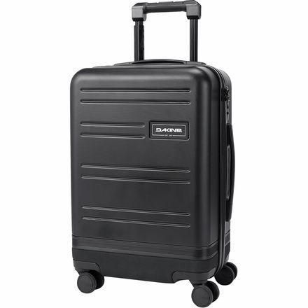 DAKINE - Concourse Hardside Carry-On 36L Luggage - Black