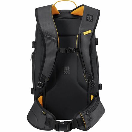 DAKINE - Team Mission Pro 32L Backpack