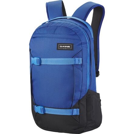 DAKINE - Mission 25L Backpack - Deep Blue