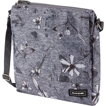 DAKINE - Jordy Crossbody Purse - Crescent Floral