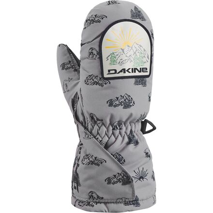 Brat Mitten - Toddlers'