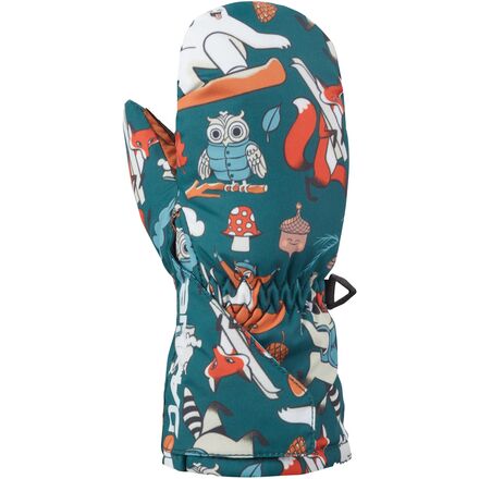 Brat Mitten - Toddlers'