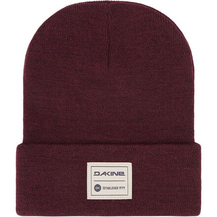 Cutter Beanie