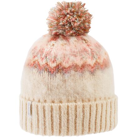 Margaret Pom Beanie - Women's