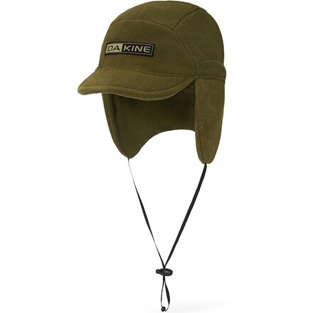 Felix Fleece Cap