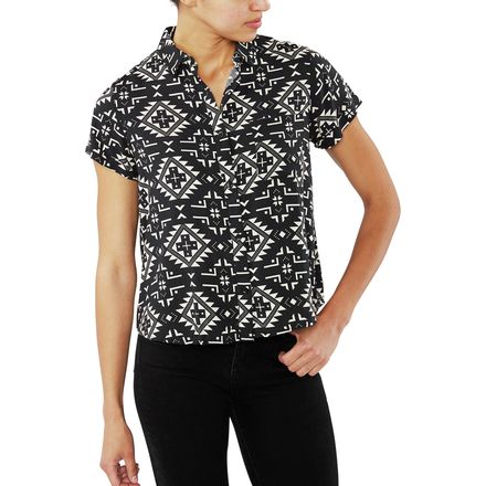 DAKINE - Leilana Button-Up Shirt - Women's