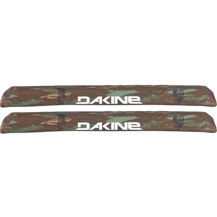 DAKINE - Aero Rack Pad 28in - 2-Pack - Aloha Camo