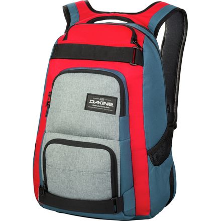 DAKINE - Duel 26L Backpack
