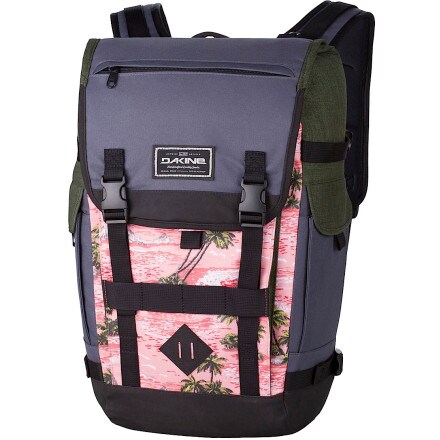 DAKINE - Vault 25L Backpack
