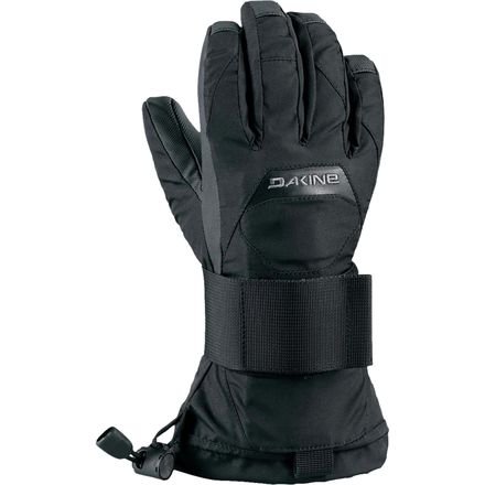 Wristguard Jr. Glove - Kids'