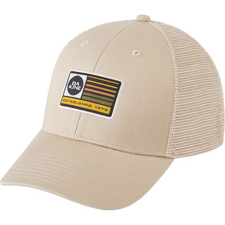 DAKINE - Banner Trucker Hat - Men's
