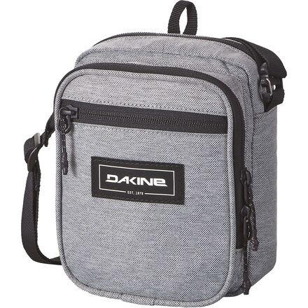 DAKINE - Field Bag - Geyser Grey